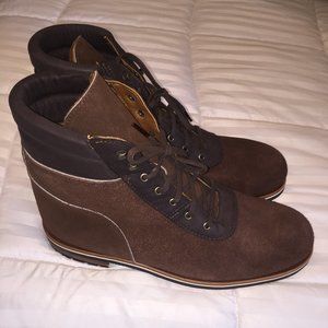 NEW Helm boots - Limited Edition, size 13EE